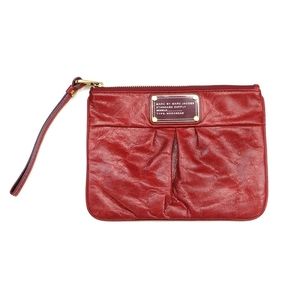 Marc by Marc Jacobs wristlet pouch workwear